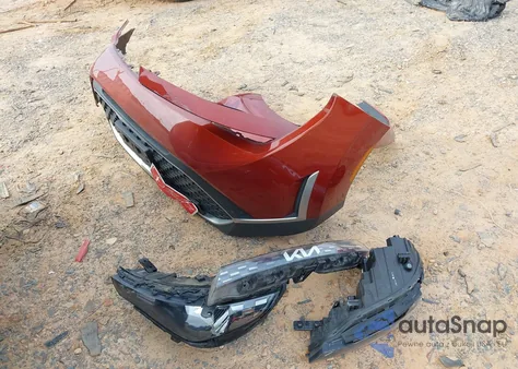 2023 Kia Soul Lx from USA, damaged, VIN KNDJ23AU1P7875770